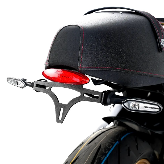 Стойка за номер R&amp;G RACING License Plate Holder Yamaha XSR 900GP 24-26