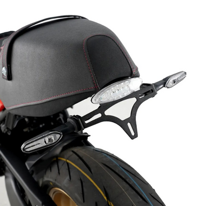 Стойка за номер R&amp;G RACING License Plate Holder Yamaha XSR 900GP 24-26