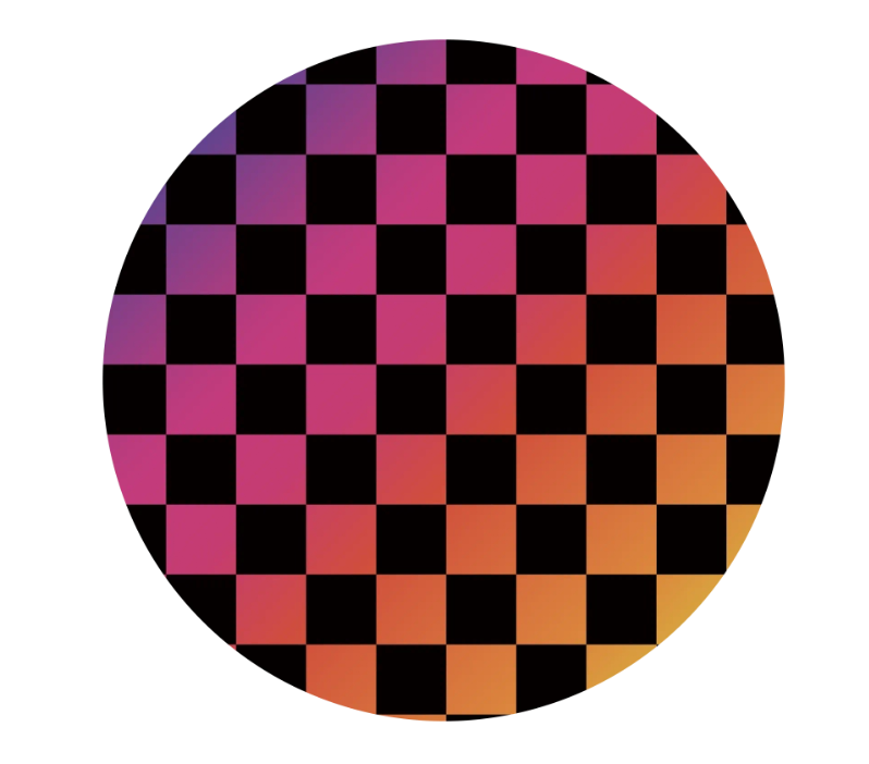 Резервен комплект Insta360 X5 Replacement Lens Kit CHEQUERED