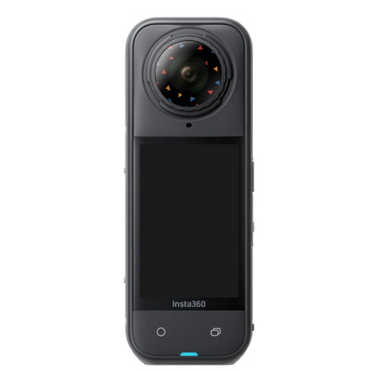 Резервен комплект Insta360 X5 Replacement Lens Kit PARTY