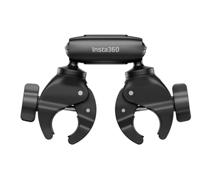 Стойка за закрепване на екшън камера Insta360 Selfie Stick Support Clamp