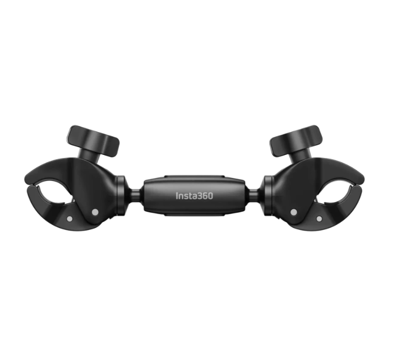 Стойка за закрепване на екшън камера Insta360 Selfie Stick Support Clamp