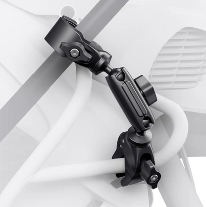 Стойка за закрепване на екшън камера Insta360 Selfie Stick Support Clamp