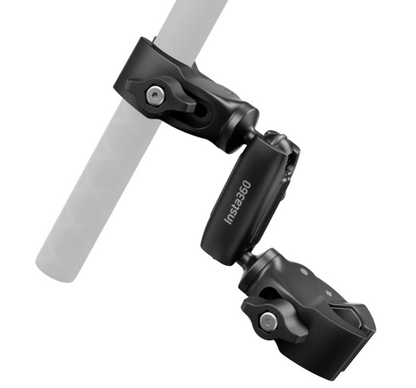 Стойка за закрепване на екшън камера Insta360 Selfie Stick Support Clamp