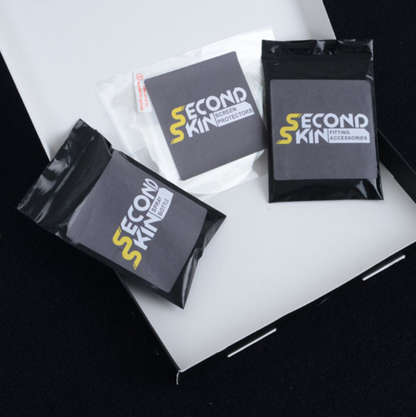 Протектор за екран R&amp;G RACING Second Skin Dashboard Screen Protector Kit Clear - Honda CRF450L
