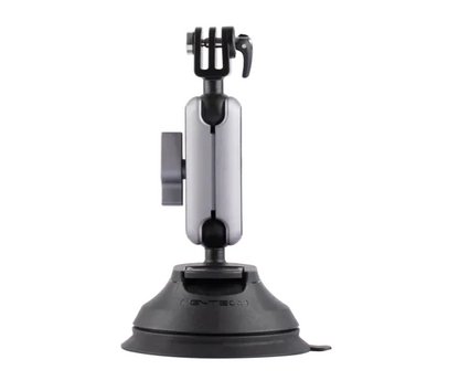 Стойка за закрепване на екшън камера Insta360 Suction Cup Car Mount