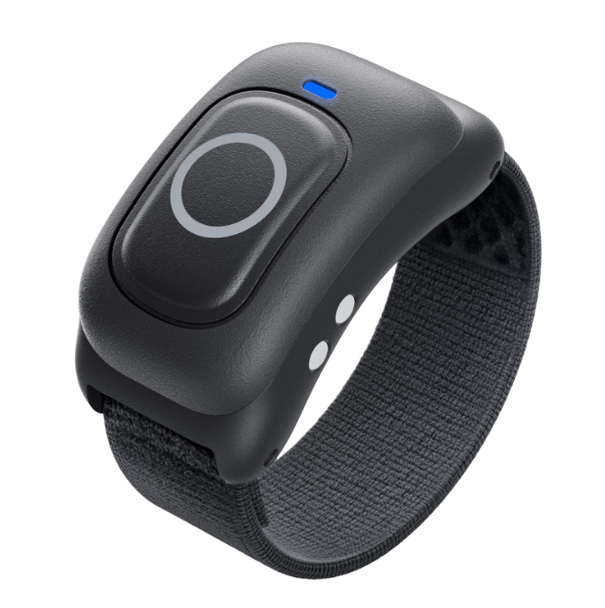 Дистанционно управление Insta360 Ring remote