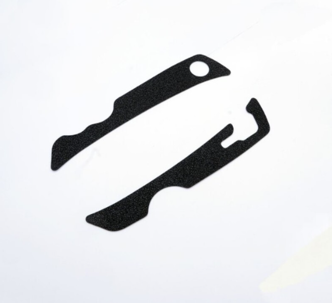 Комплект протектори за ботуши R&amp;G RACING Boot Guard Kit Zero motorcycles DSR
