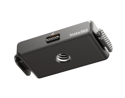 Стойка за бързо освобождаване Insta360 Quick Release Mount