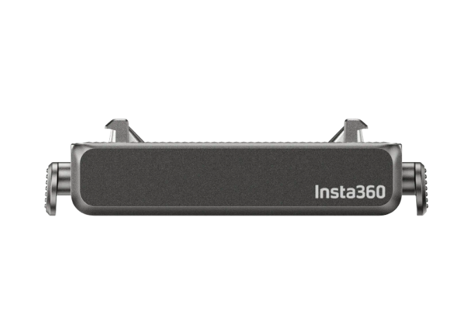 Стойка за бързо освобождаване Insta360 Quick Release Mount