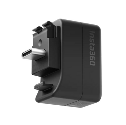 Адаптер за микрофон Insta360 Mic Adapter