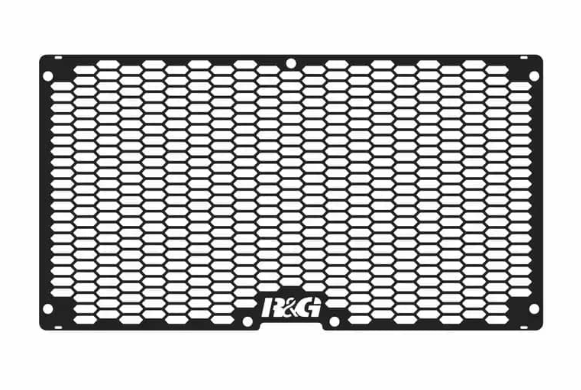 Протектор за радиатор R&amp;G RACING Pro Radiator Guard Yamaha MT-07 25-26