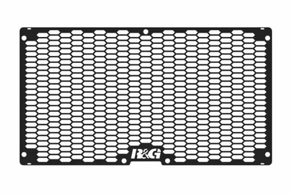 Протектор за радиатор R&amp;G RACING Pro Radiator Guard Yamaha MT-07 25-26