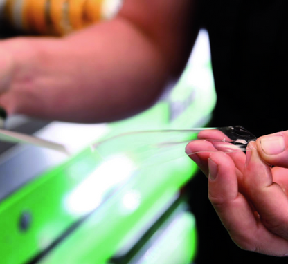 Протектор фолио R&amp;G RACING Second Skin - Transparent Aprilia RS660