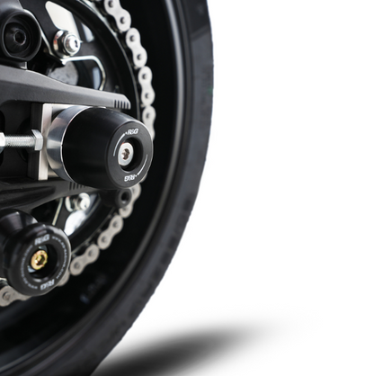 Краш тапи за ост R&amp;G RACING Swingarm Protector Yamaha MT 09/XSR/TRACER/R