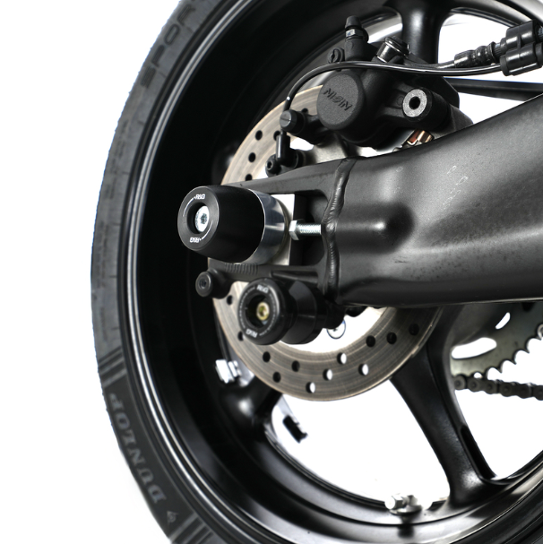 Краш тапи за ост R&amp;G RACING Swingarm Protector Yamaha MT 09/XSR/TRACER/R