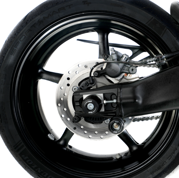 Краш тапи за ост R&amp;G RACING Swingarm Protector Yamaha MT 09/XSR/TRACER/R