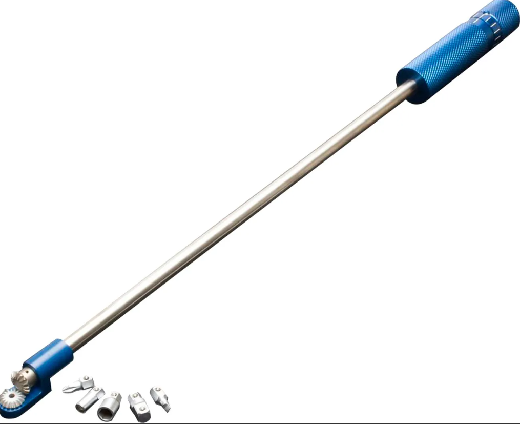 Инструмент MOTION PRO 90-DEGREE 1/4