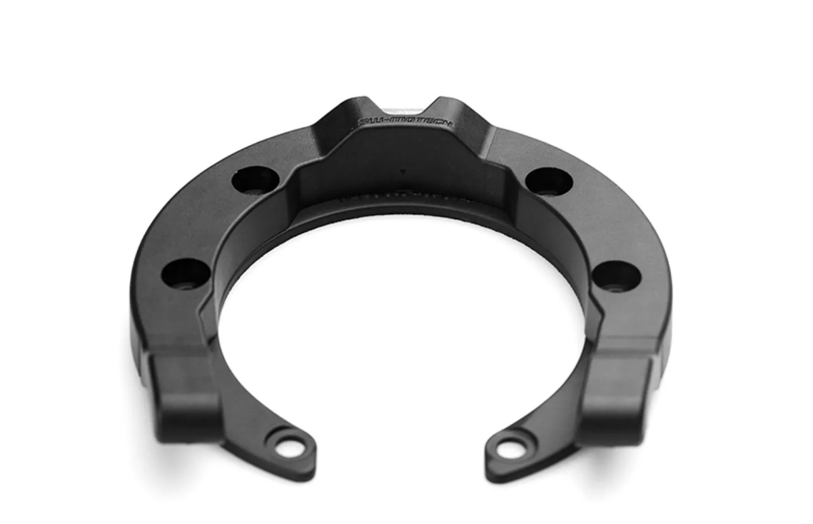 Пръстен за капачката на резервоара SW-MOTECH ION TANKRING YZF-R7 ABS