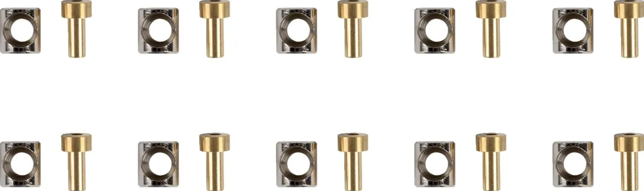 Кабелни обувки MOTION PRO CABLE FITTNG BARREL 5/16