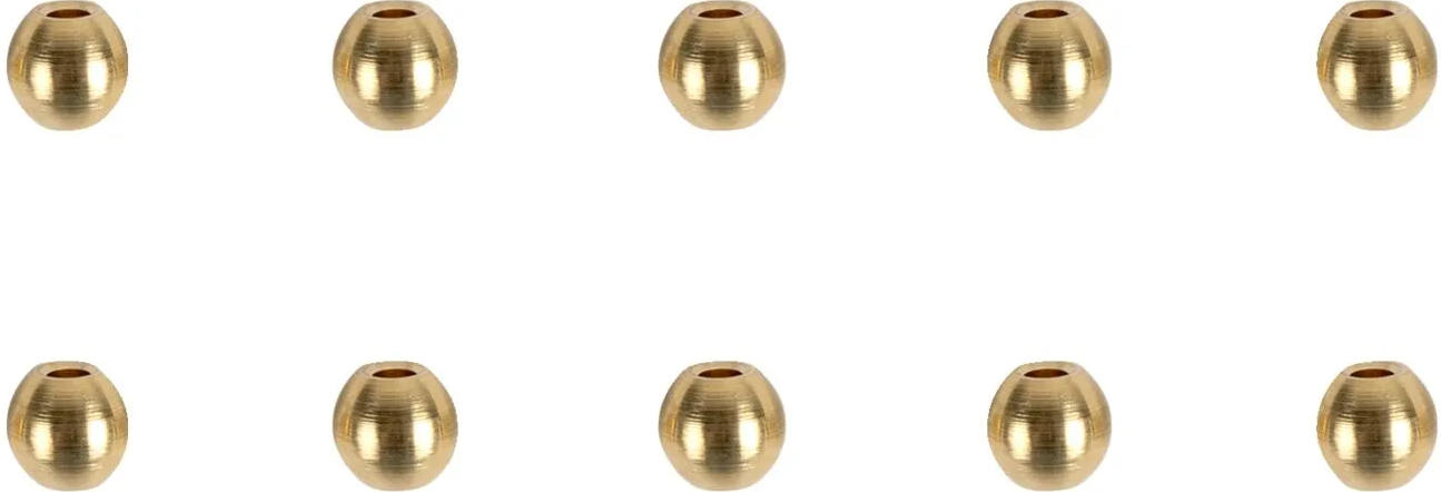 Кабелни обувки MOTION PRO CABLE FITTNG THR BALL NIP 1.5
