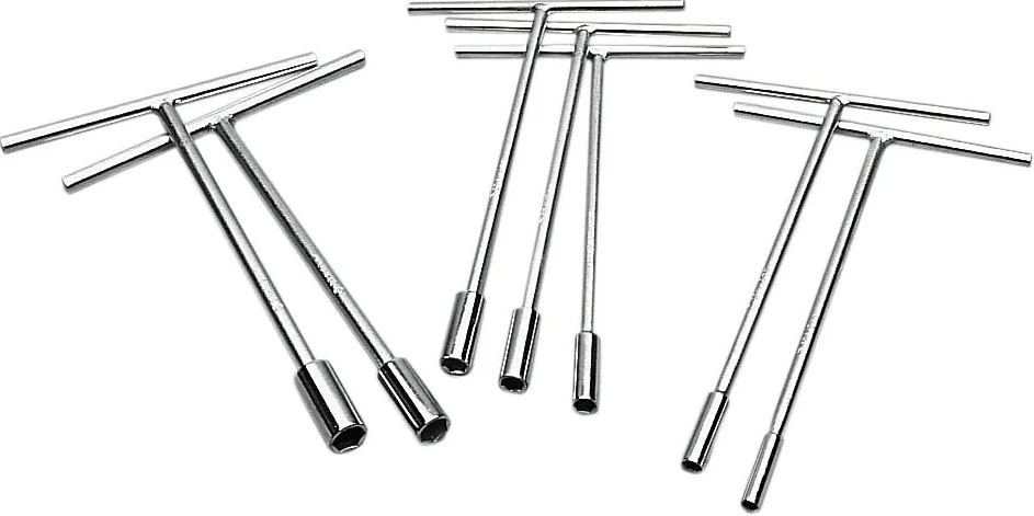 Т образен ключ MOTION PRO MP T-HANDLE WRENCH 14MM