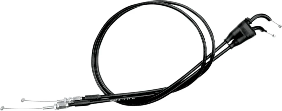 Жило за газ MOTION PRO CABLE THROTTLE KTM +3