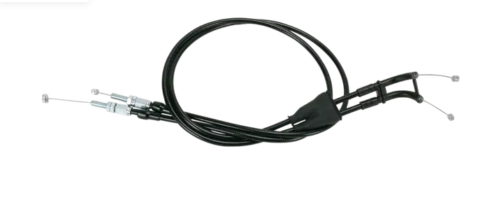 Жило за газ MOTION PRO CABLE THROTTLE KTM EXC 400 02