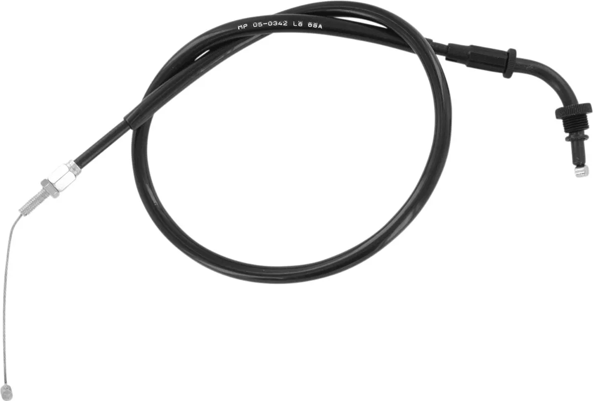 Жило за газ MOTION PRO CABLE THROTTLE PUSH YAM YZF-R6 600