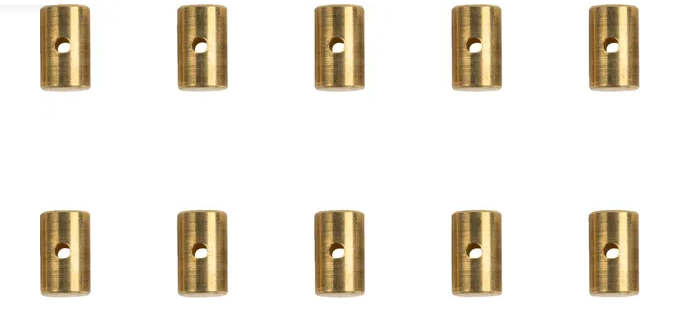 Кабелни съединения MOTION PRO CABLE FITTING BARREL NIPL