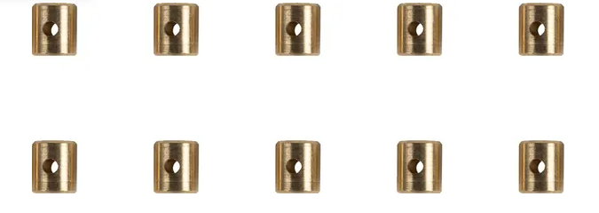 Кабелни съединения MOTION PRO CABLE FITTING BARREL NIPL 6 X 7mm