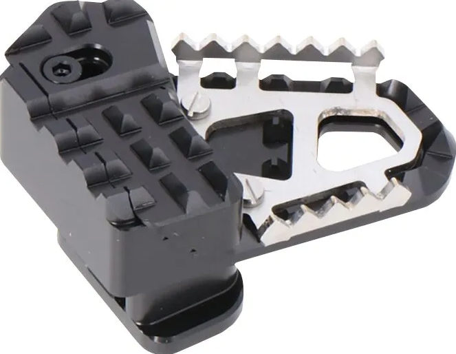 Удължение спирачен лост SW-MOTECH BRAKE PEDAL EXTENSION PAN AMERICA 1250 ABS 21-23
