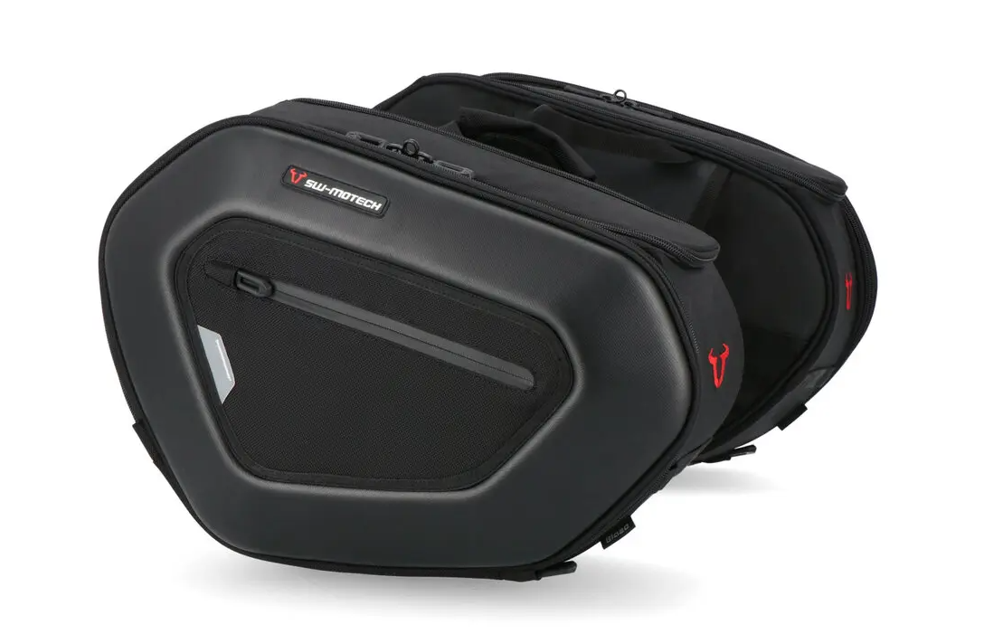 Комплект странични чанти SW-MOTECH PRO BLAZE SADDLEBAGS 1