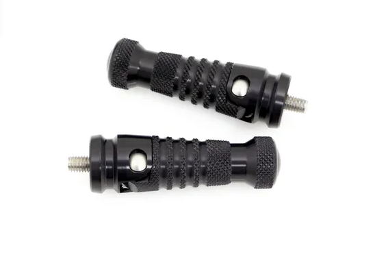 Мото степенки GILLES FOLD. FOOTREST KIT SPORT \