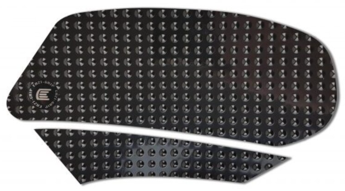 Протектор за резервоар R&amp;G RACING Eazi-Grip Evo Tank Traction Pads Set - Black Suzuki GSX-R 1000 09-16