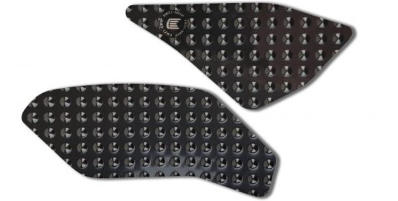 Протектор за резервоар R&amp;G RACING Eazi-Grip Evo Tank Traction Pads Set - Black Yamaha R1 15-19