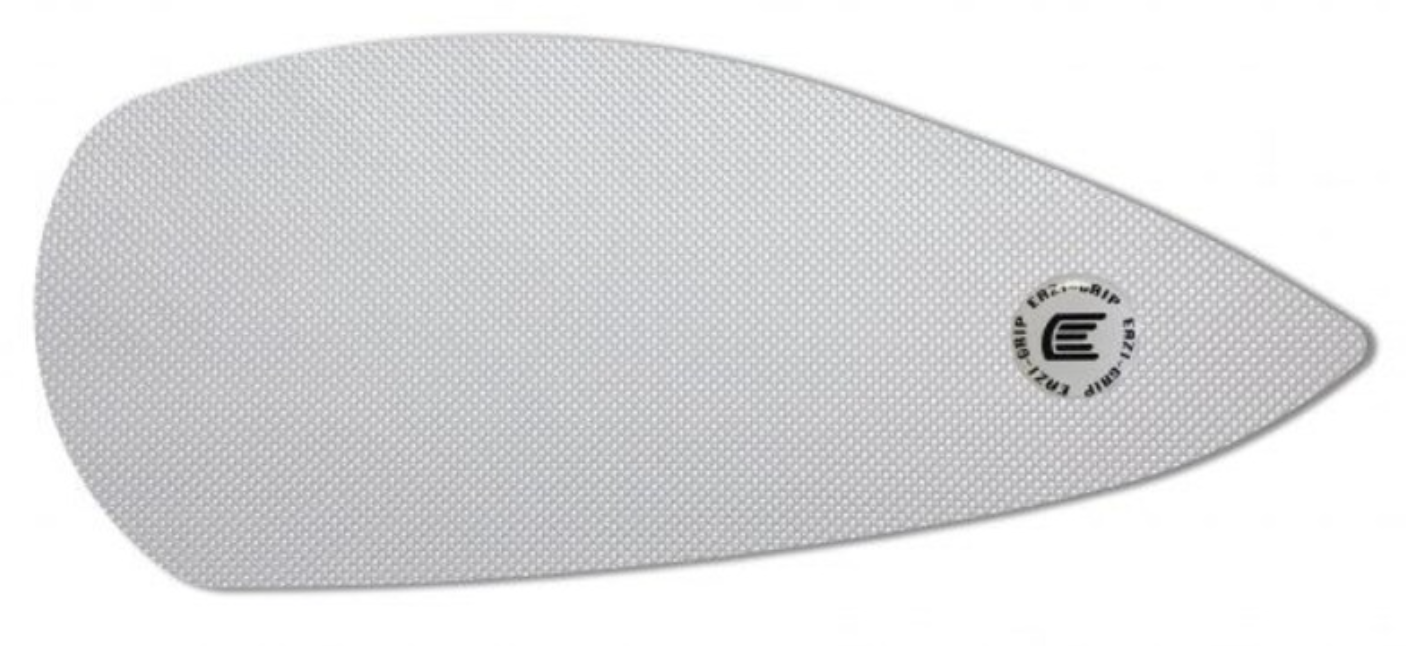 Протектор за резервоар R&amp;G RACING Eazi-Grip Pro Tank Traction Pads Set - Clear BMW M1000RR 21-24