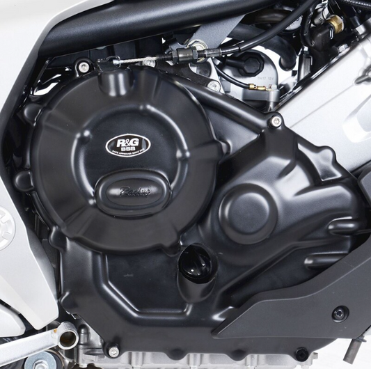 Комплект протектори за двигател R&amp;G RACING Engine Case Protection Cover Set - Honda NC750X