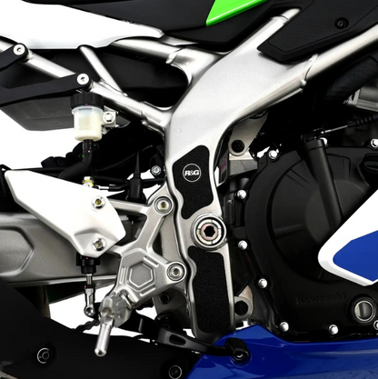 Комплект протектори за ботуши R&amp;G RACING Frame Boot Guard Set Kawasaki ZX-4RR 23-25