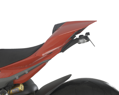 Стойка за номер R&amp;G RACING Licence Plate Holder Ducati Panigale/Streetfighter 24-25