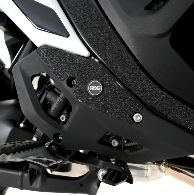 Комплект протектори за ботуши R&amp;G RACING Boot Guard Kit BMW R 1300GS 24-25