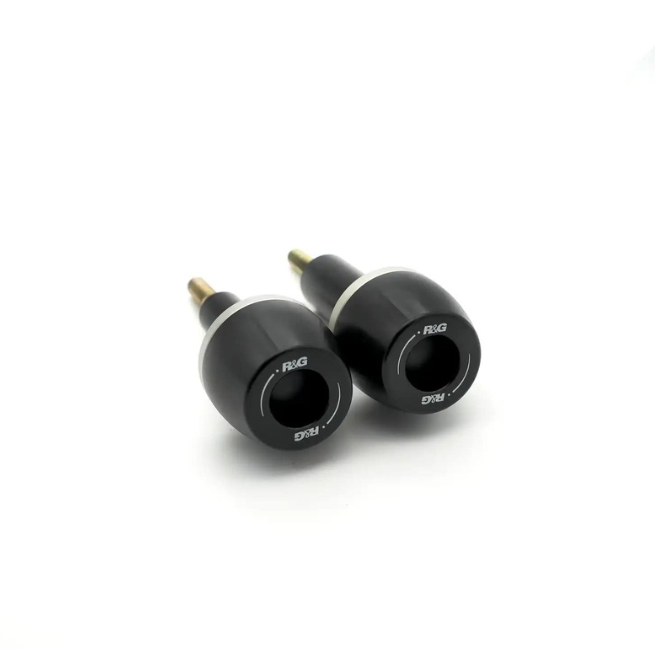 Балансьори за кормило R&amp;G RACING Crash Protectors APEX Yamaha R9 25-26