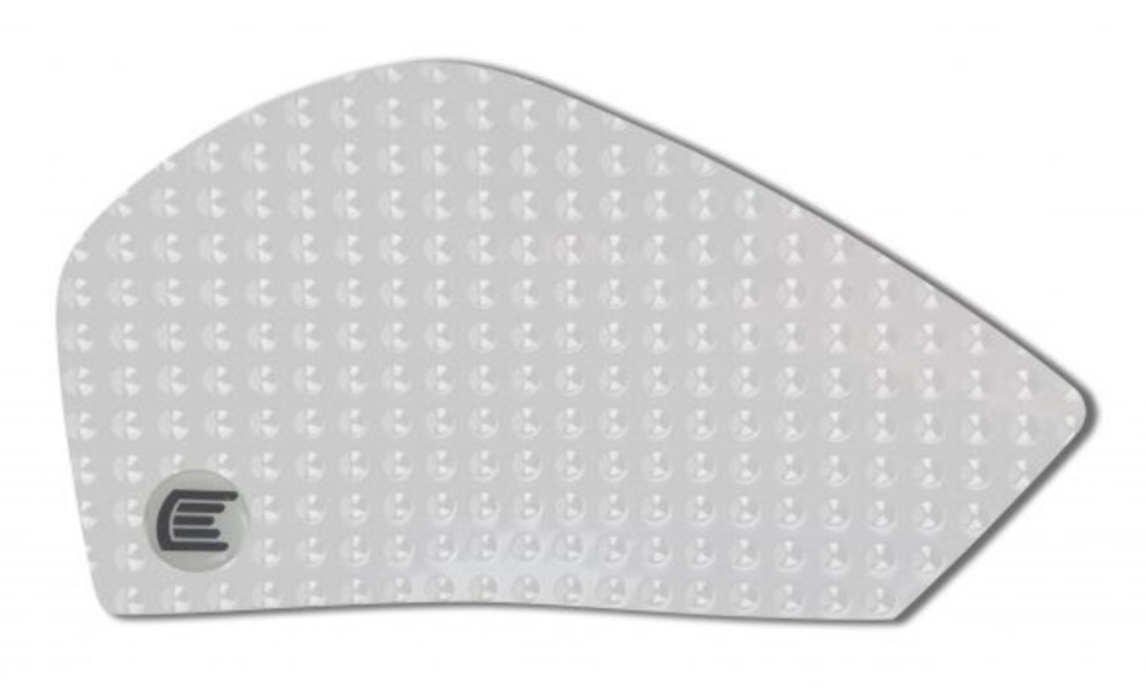 Протектор за резервоар R&amp;G RACING Eazi-Grip Evo Tank Traction Pads Set - Clear Suzuki GSX-R 600/750 11-17