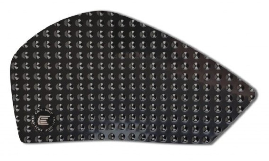Протектор за резервоар R&amp;G RACING Eazi-Grip Evo Tank Traction Pads Set - Black Suzuki GSX-R 600/750 11-17