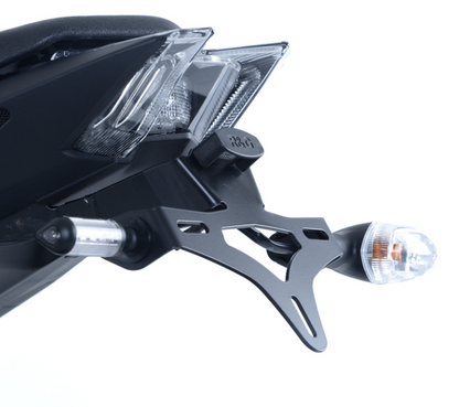 Стойка за номер R&amp;G RACING Licence Plate Holder Yamaha MT-09 17-20