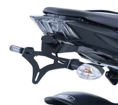 Стойка за номер R&amp;G RACING Licence Plate Holder Yamaha MT-09 17-20