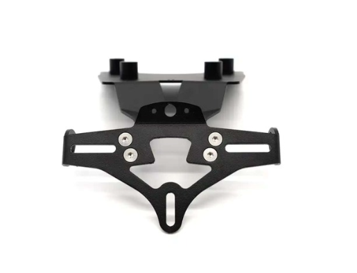 Стойка за номер R&amp;G RACING License Plate Holder Honda XL750 Transalp 23-26