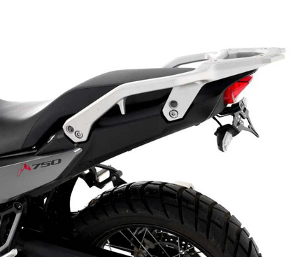 Стойка за номер R&amp;G RACING License Plate Holder Honda XL750 Transalp 23-26