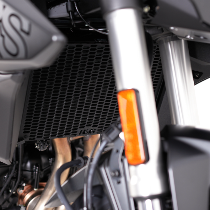 Протектор за радиатор R&amp;G RACING Pro Radiator Guard Suzuki GSX-8S 23-26