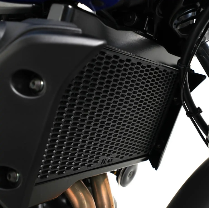 Протектор за радиатор R&amp;G RACING Pro Radiator Guard Yamaha MT 07